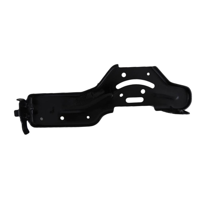 Perfect Fit Group N013112 - Titan Front Bumper Bracket LH, Stay