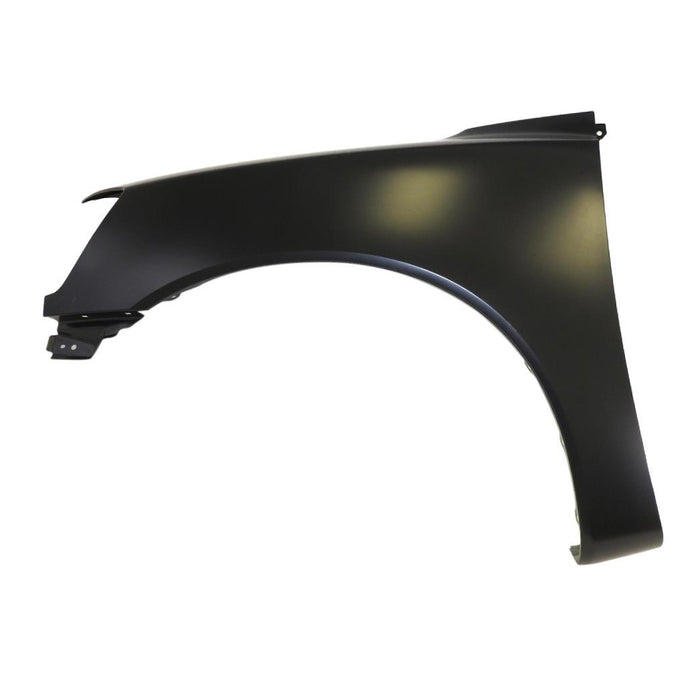 Front Fender Compatible with 2004 Nissan Pathfinder Armada Titan Driver Side