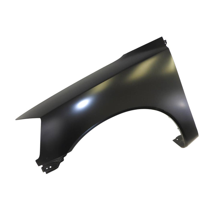 Front Fender Compatible with 2004 Nissan Pathfinder Armada Titan Driver Side