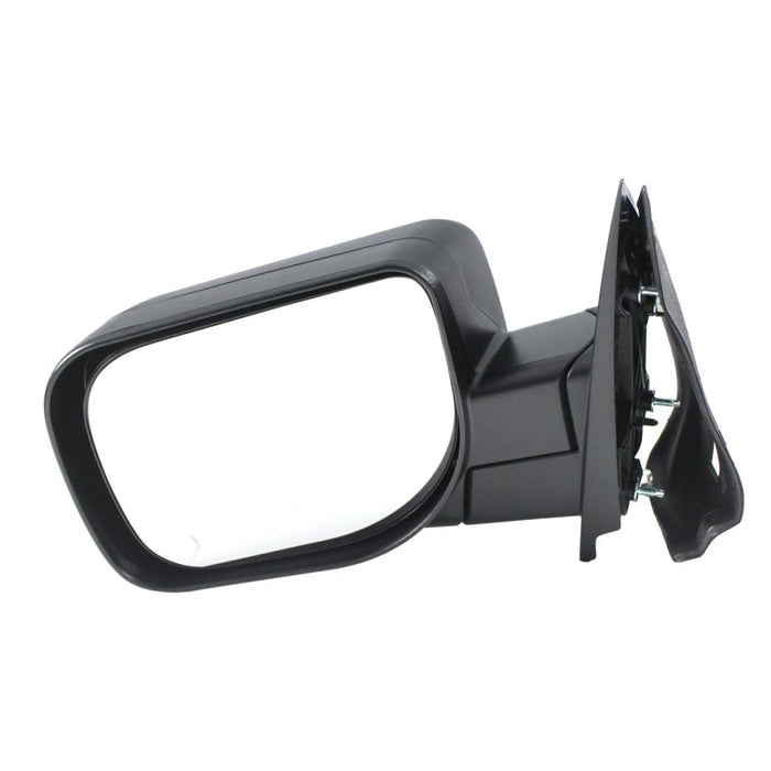 2004-2013 Nissan Titan Left DOOR MIRROR