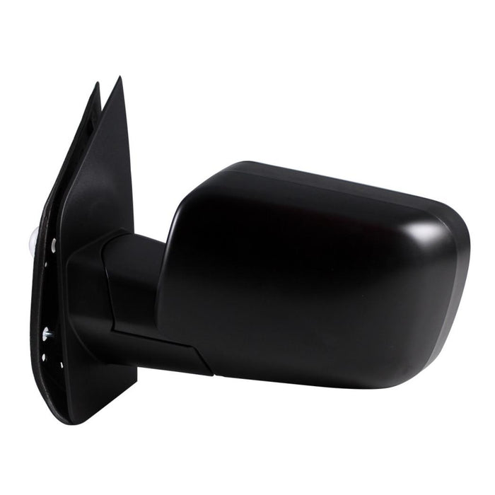 2004-2013 Nissan Titan Left DOOR MIRROR