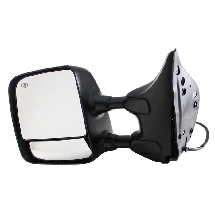 2004-2005 Nissan Titan Left DOOR MIRROR