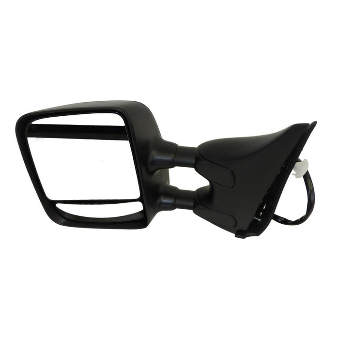 2006-2010 Nissan Titan Front,Left DOOR MIRROR