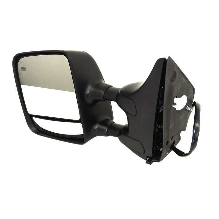 2006-2010 Nissan Titan Front,Left DOOR MIRROR