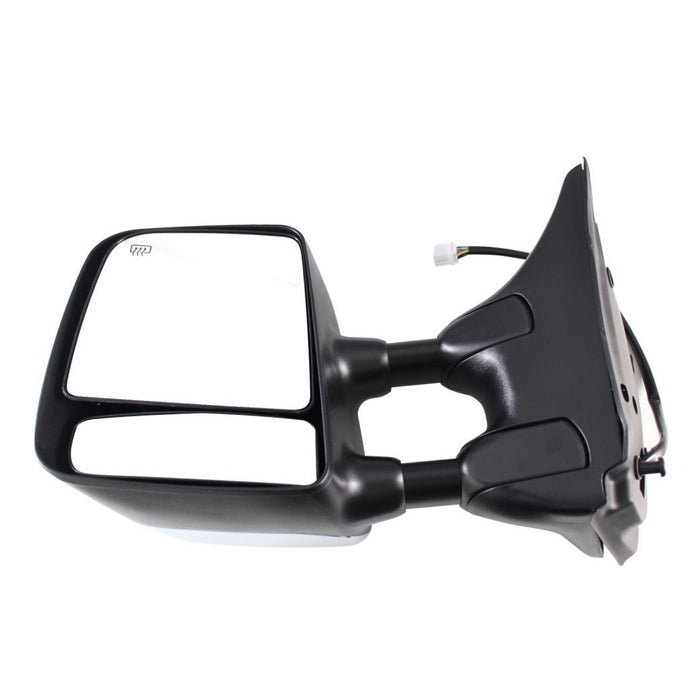 2004-2013 Nissan Titan Front,Left DOOR MIRROR