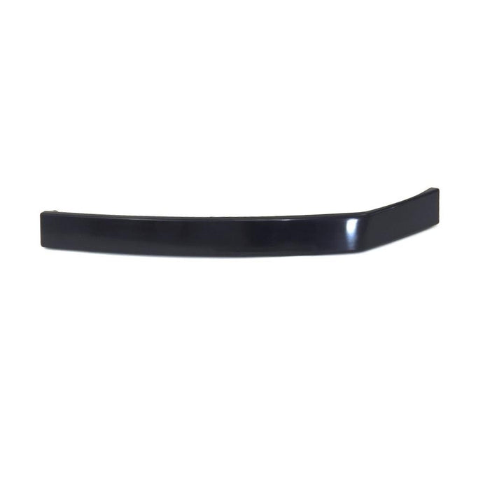 New Replacement Parts Front,Left BLACK Bumper Filler Compatible With Titan SE,XE,PRO-4X,SV,S,LE,SL Armada SE,SE Off-Road,Platinum,SV,LE,SL,Titanium QX56 Base NI1088107