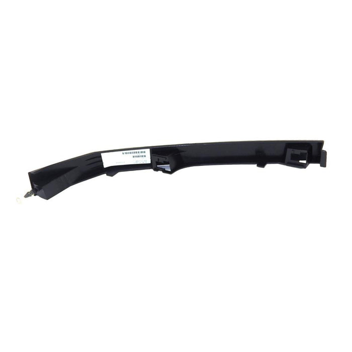 New Replacement Parts Front,Left BLACK Bumper Filler Compatible With Titan SE,XE,PRO-4X,SV,S,LE,SL Armada SE,SE Off-Road,Platinum,SV,LE,SL,Titanium QX56 Base NI1088107