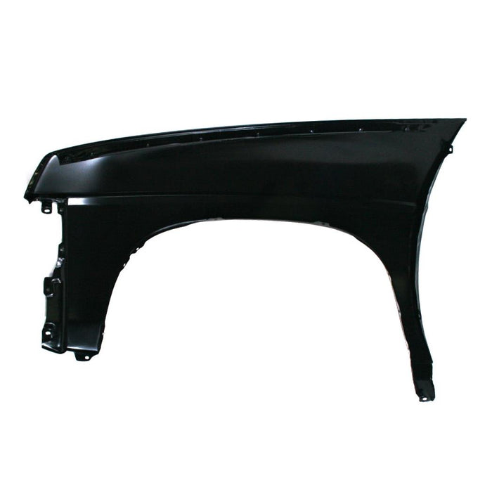 1989-1994 Compatible With NISSAN D21 1989-1997 Compatible With NISSAN Pathfinder 1995-1997 Compatible With NISSAN Pickup Front Right Passenger Side Fender NI1241122