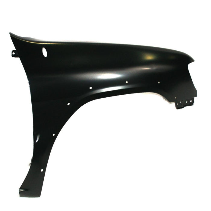 CarPartsDepot 371-36583-02 Primed Fender R/H