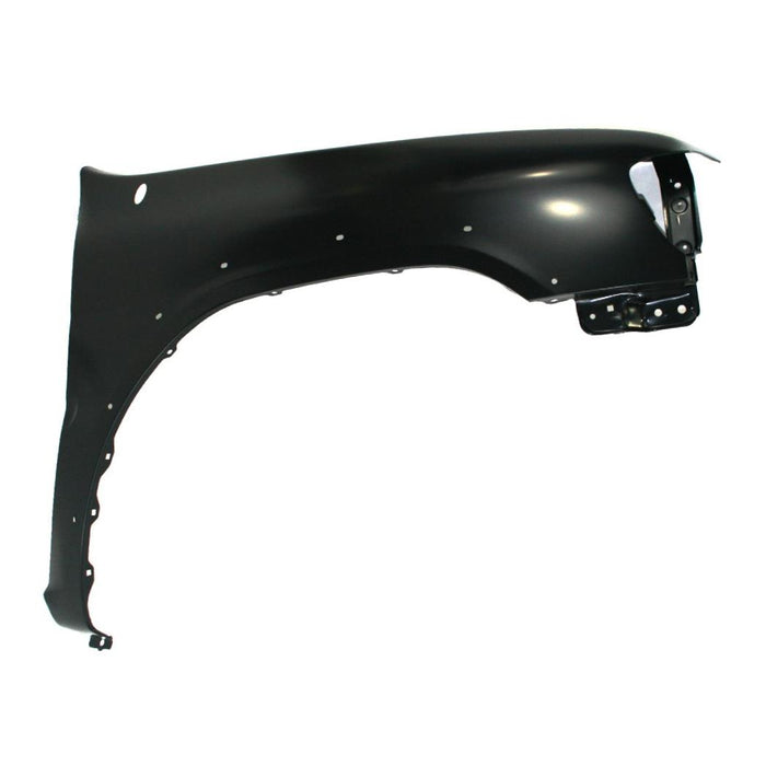 CarPartsDepot 371-36583-02 Primed Fender R/H