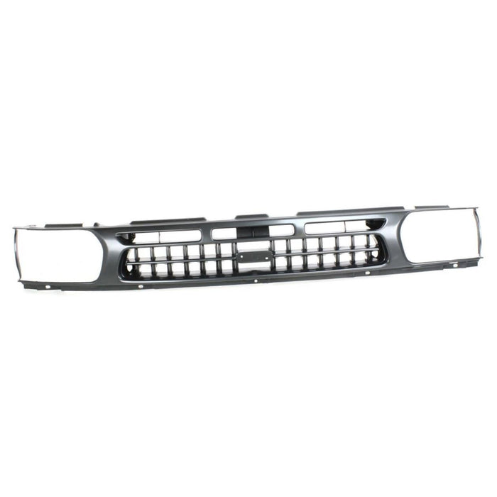 1996-1998 Nissan Pathfinder Front GRILLE