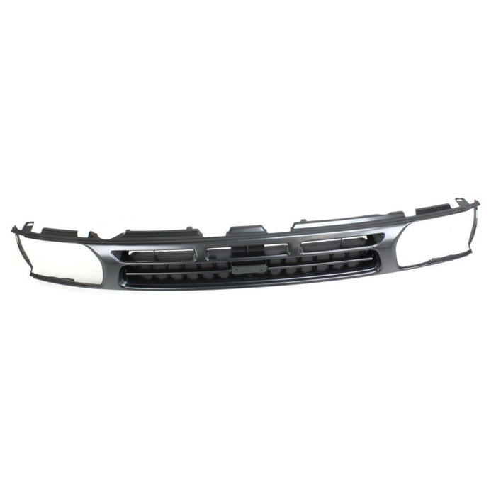 1996-1998 Nissan Pathfinder Front GRILLE