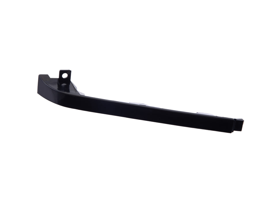 CarPartsDepot 346-36157-12 Front Bumper Filler Right Side Retainer Panel NI1089105