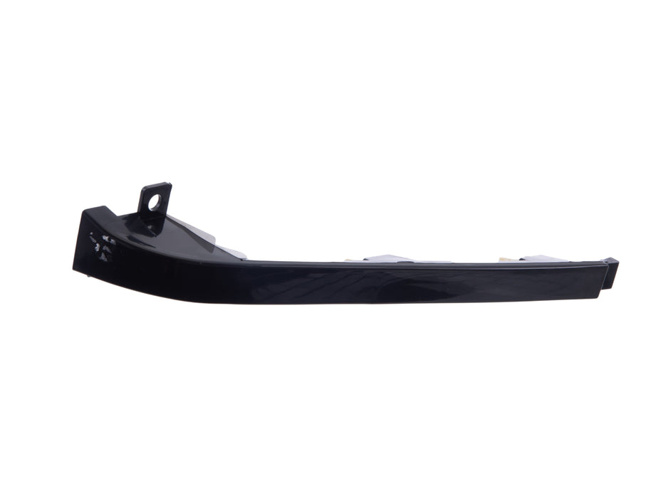 CarPartsDepot 346-36157-12 Front Bumper Filler Right Side Retainer Panel NI1089105