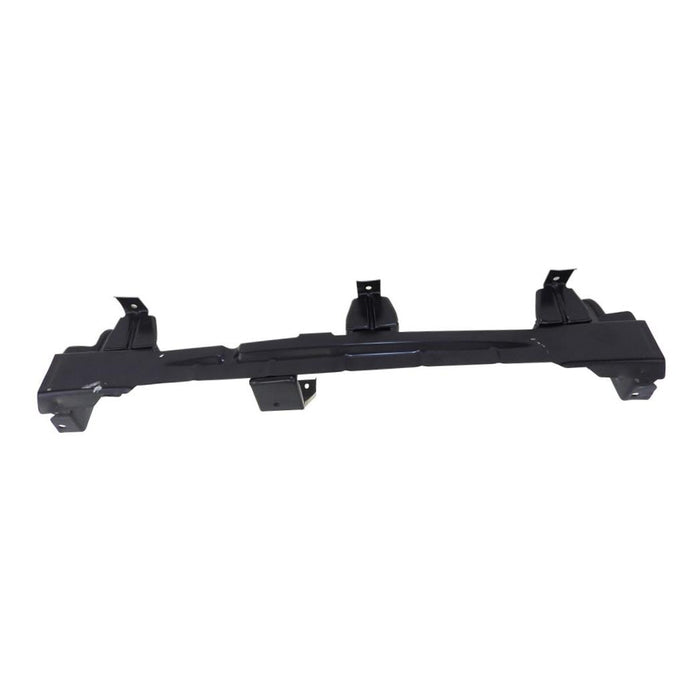 OE Replacement Nissan/Datsun Pathfinder Front Bumper Reinforcement (Partslink Number NI1006217)