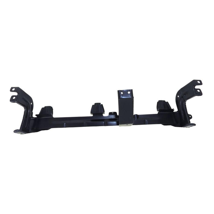 OE Replacement Nissan/Datsun Pathfinder Front Bumper Reinforcement (Partslink Number NI1006217)