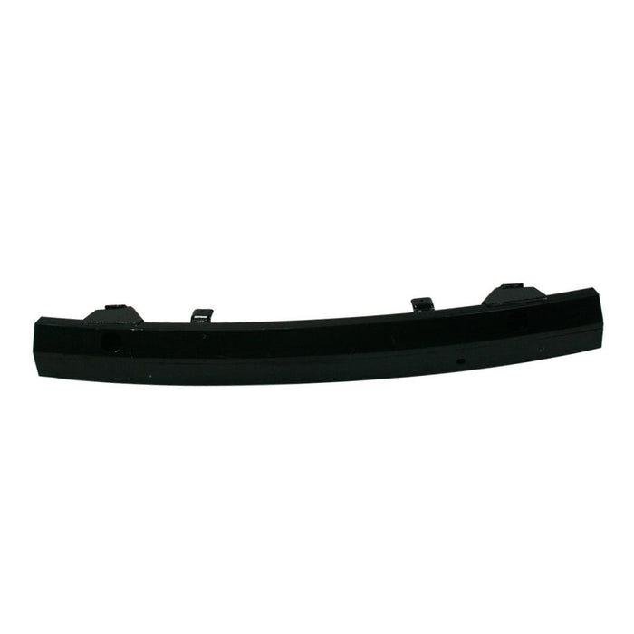 New Replacement Parts Front Bumper Reinforcement Compatible With NISSAN Pathfinder Fits NI1006243 E1010ZS0HA