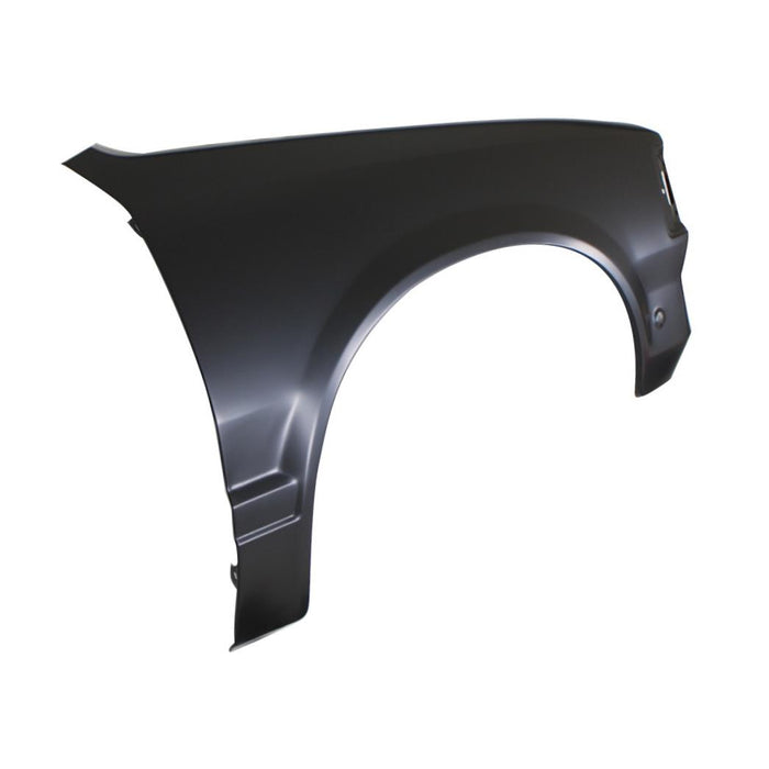 Perfect Fit Group 681 - Nissan Pickup Fender Rh