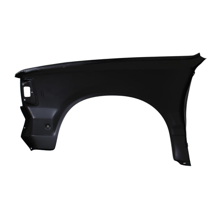 Perfect Fit Group 681 - Nissan Pickup Fender Rh