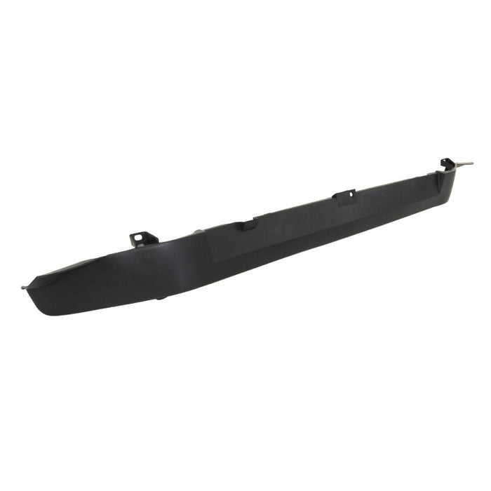 1986-1992 Compatible With NISSAN D21 | 1987-1992 Compatible With NISSAN Pathfinder Front APRON