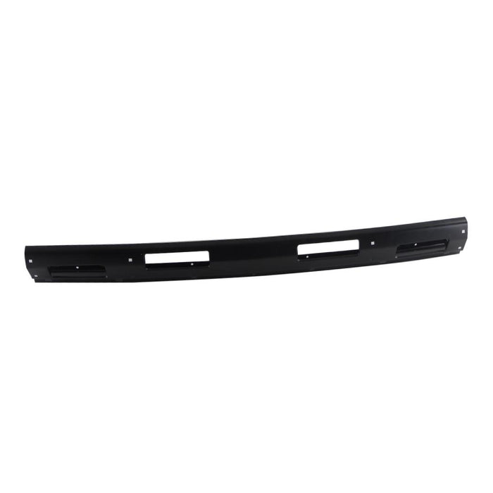 OE Replacement Nissan/Datsun Pathfinder/Pickup Front Bumper Face Bar (Partslink Number NI1002109)