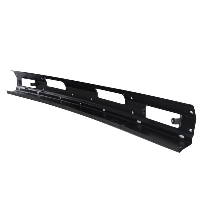 OE Replacement Nissan/Datsun Pathfinder/Pickup Front Bumper Face Bar (Partslink Number NI1002109)