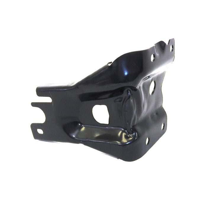 CarPartsDepot Driver Left Side Front Bumper Upper Mounting Bracket Support LH 342-36284-11 NI1066104 6221357G00