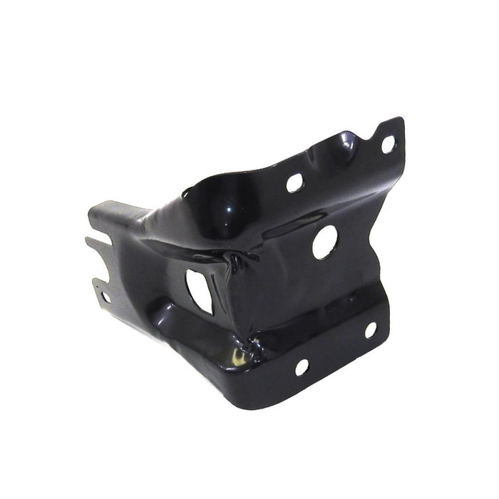 CarPartsDepot Driver Left Side Front Bumper Upper Mounting Bracket Support LH 342-36284-11 NI1066104 6221357G00