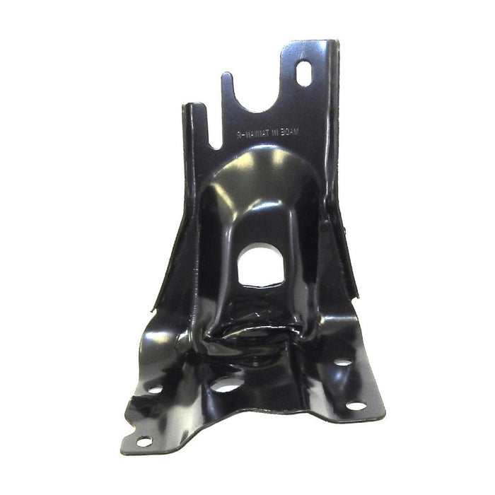 CarPartsDepot Driver Left Side Front Bumper Upper Mounting Bracket Support LH 342-36284-11 NI1066104 6221357G00