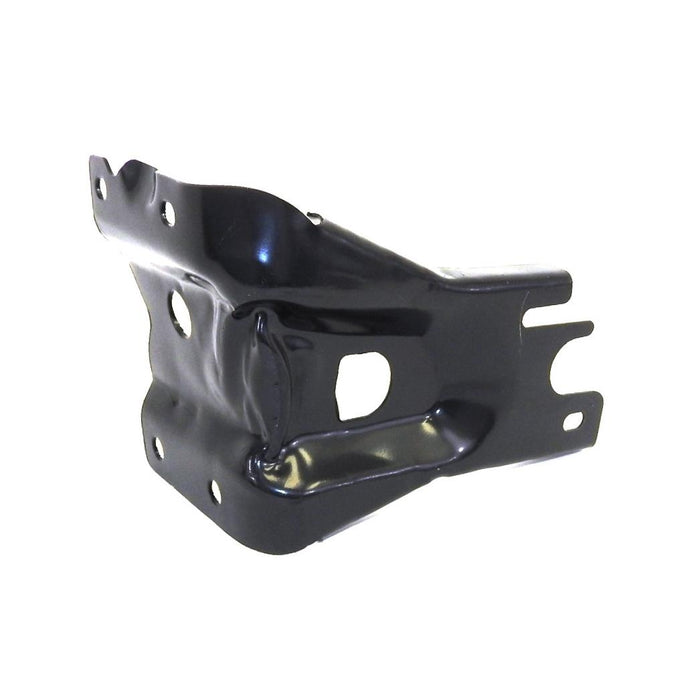 1993-1994 Compatible With NISSAN D21 1995-1997 Compatible With NISSAN Pickup Front Right Passenger Side Bumper Bracket NI1067104