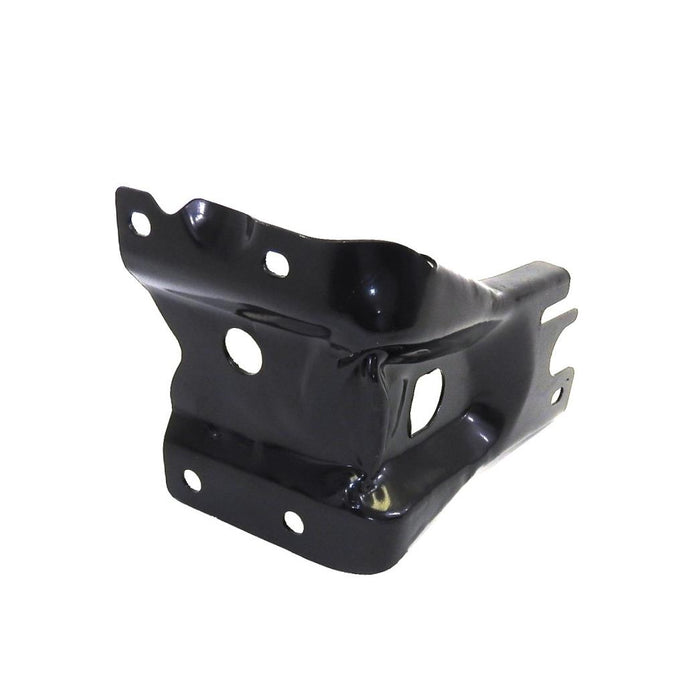 1993-1994 Compatible With NISSAN D21 1995-1997 Compatible With NISSAN Pickup Front Right Passenger Side Bumper Bracket NI1067104