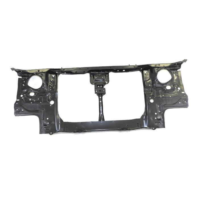 1998-2000 Compatible With NISSAN Frontier Front Radiator Support NI1225134 NI1225161