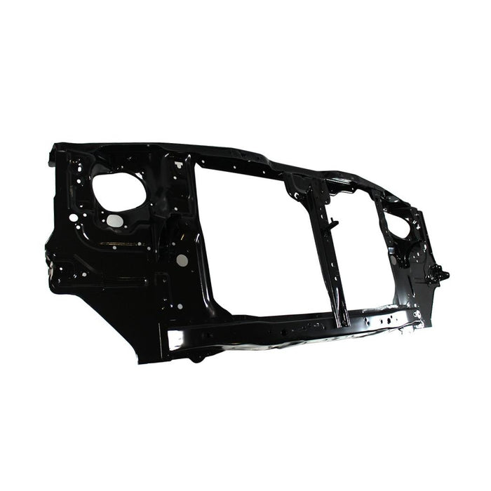 2003-2004 Compatible With NISSAN Frontier Front Radiator Support NI1225155