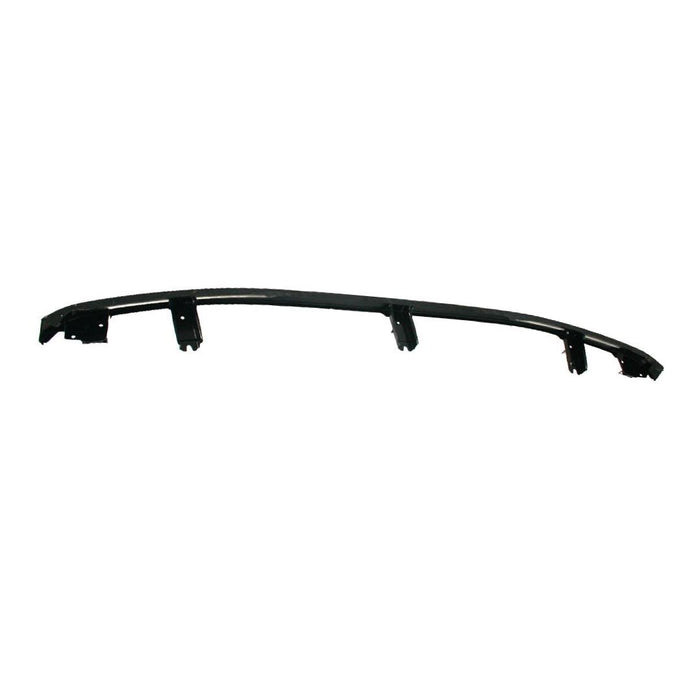 Bumper Filler compatible with Nissan Frontier 98-00 Front Primed