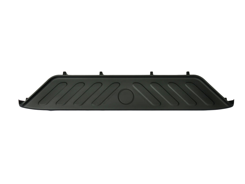 Rear Bumper Face Bar Step Pad Lower for 2005-2019 Nissan Frontier Pickup Truck