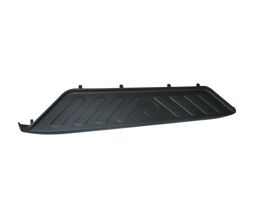 Rear Bumper Face Bar Step Pad Lower for 2005-2019 Nissan Frontier Pickup Truck