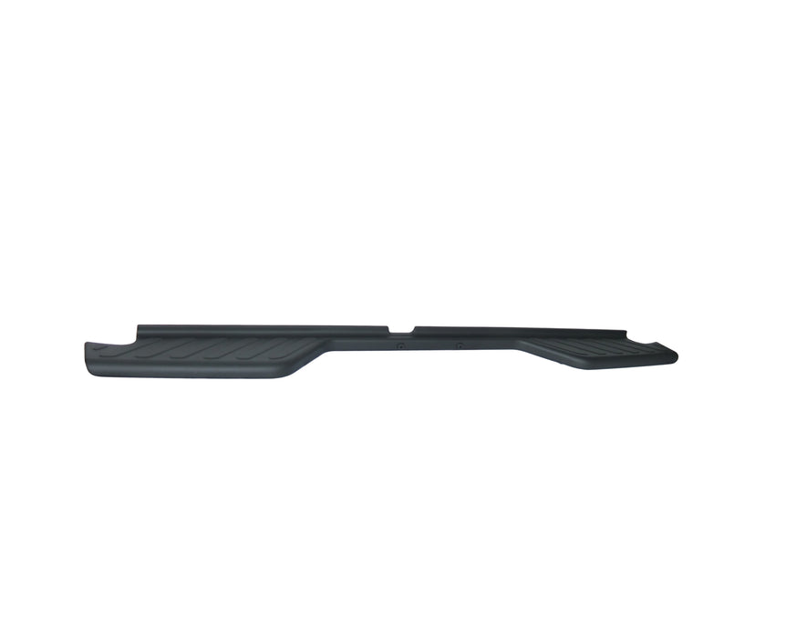 Rear Bumper Face Bar Step Pad Upper for 2005-2019 Nissan Frontier Pickup Truck