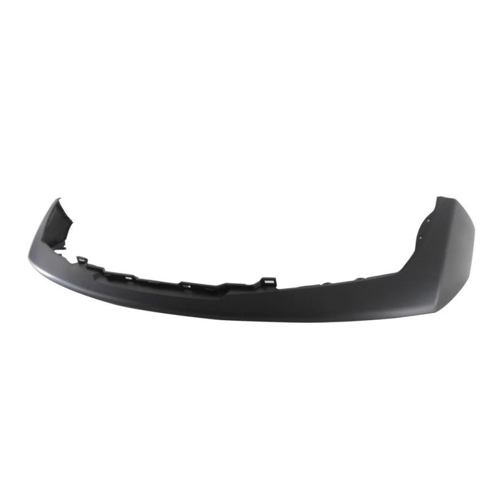 Front, Upper BUMPER COVER Primed compatible with 2005-2008 Nissan Frontier