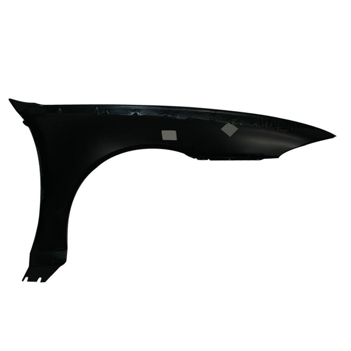 CarPartsDepot 2.4L 3.4L Left (Driver) Side Front Fender GM1240269 22667901