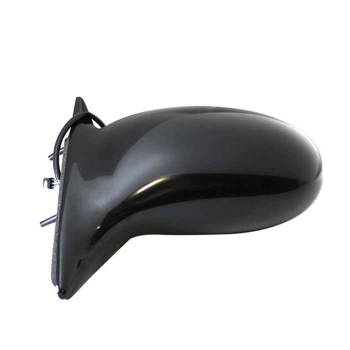 Fit System 62700G Driver Side Replacement OE Style Power Mirror