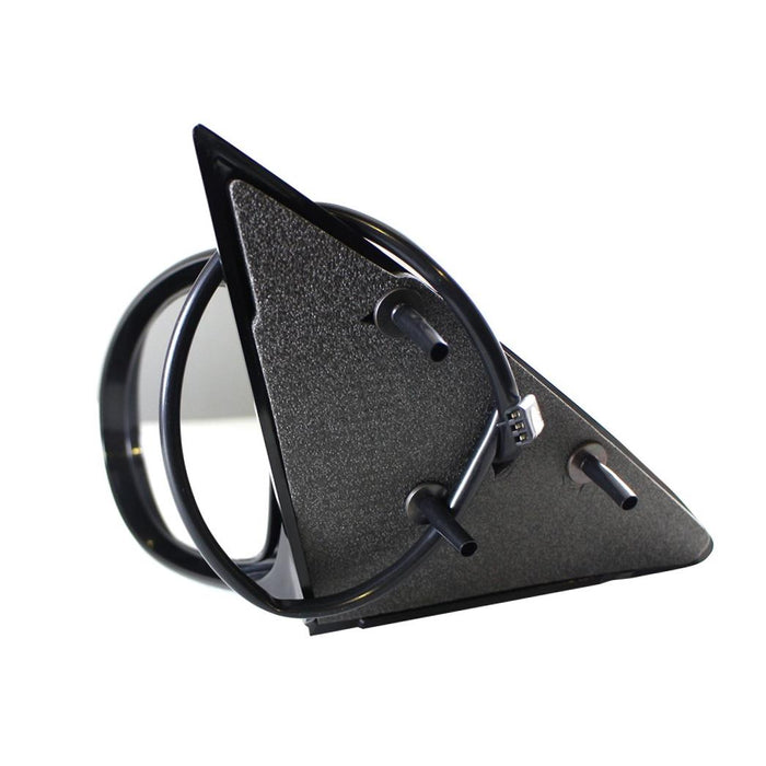 Fit System 62700G Driver Side Replacement OE Style Power Mirror