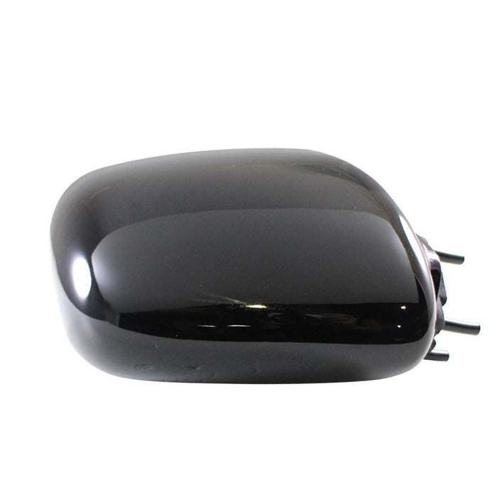 New Replacement Parts Front,Right MANUAL Side Mirror Compatible With Cutlass Supreme SL,Base,S,International 88895183 GM1321155