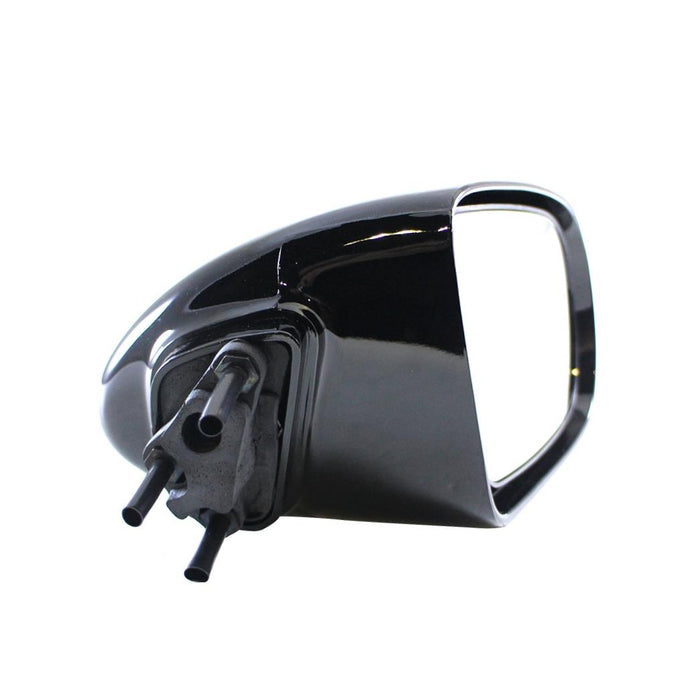 New Replacement Parts Front,Right MANUAL Side Mirror Compatible With Cutlass Supreme SL,Base,S,International 88895183 GM1321155
