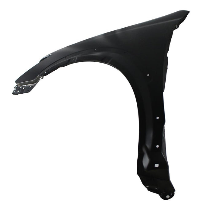 Front Fender Compatible with 2003-2008 Pontiac Vibe Driver Side