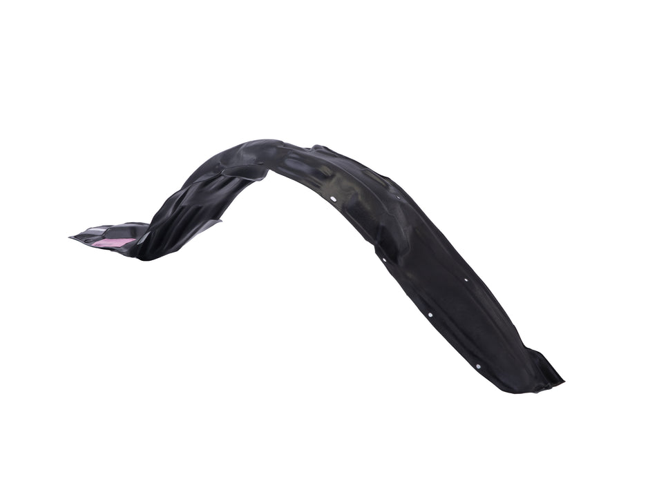 JustDrivably Replacement Parts Front Left Driver Side Fender Liner Inner Panel Splash Guard Shield Compatible With Pontiac Vibe 2003 2004 2005 2006 2007 2008