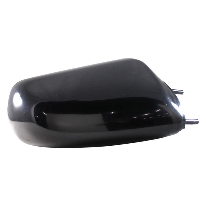 CarPartsDepot New Replacement Parts Front Right Passenger Side Manual Remote Side View Door Mirror Chevy Cavalier Compatible With PONTIAC Sunfire