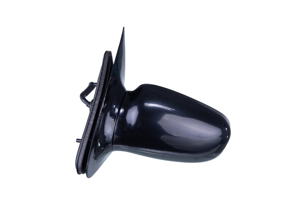 JustDrivably Replacement Parts Front Left Driver Side Door Mirror Outside Rear View Compatible With Chevrolet Cavalier Compatible With Pontiac Sunfire 1995-2005