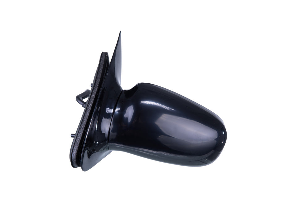 JustDrivably Replacement Parts Front Left Driver Side Door Mirror Outside Rear View Compatible With Chevrolet Cavalier Compatible With Pontiac Sunfire 1995-2005