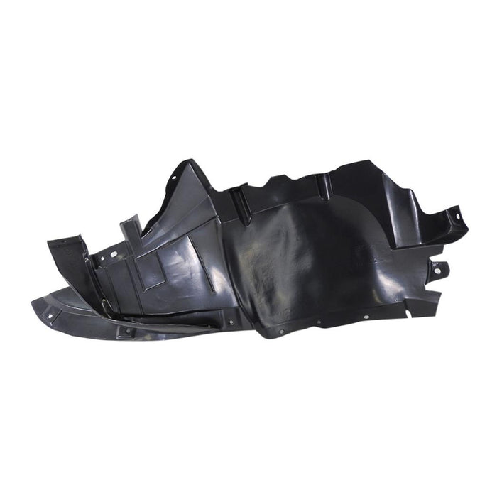 CPP Front Passenger Side Right Splash Shield Fender Liner for 99-05 Pontiac Grand Am