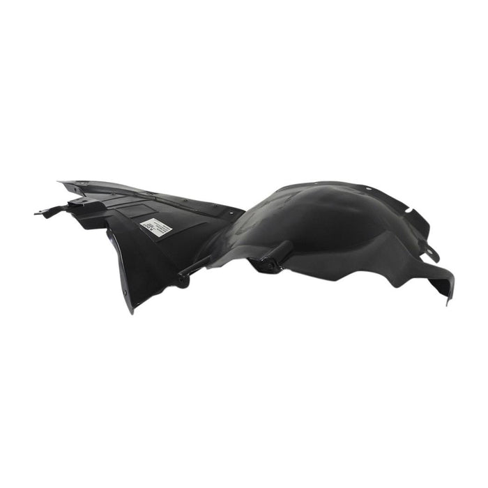 CPP Front Passenger Side Right Splash Shield Fender Liner for 99-05 Pontiac Grand Am